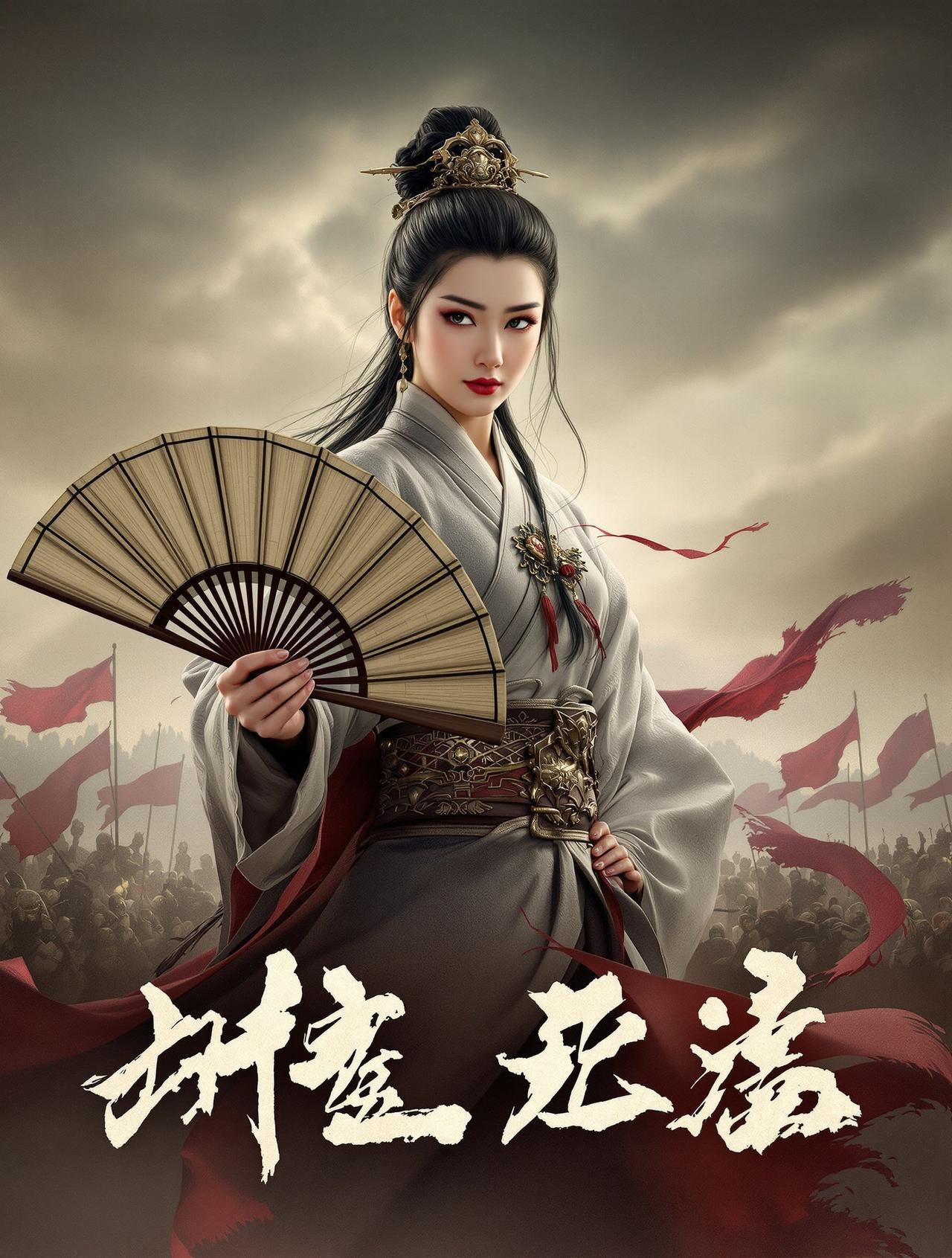 精东在线 - 穿越成弃妃后我杀疯了