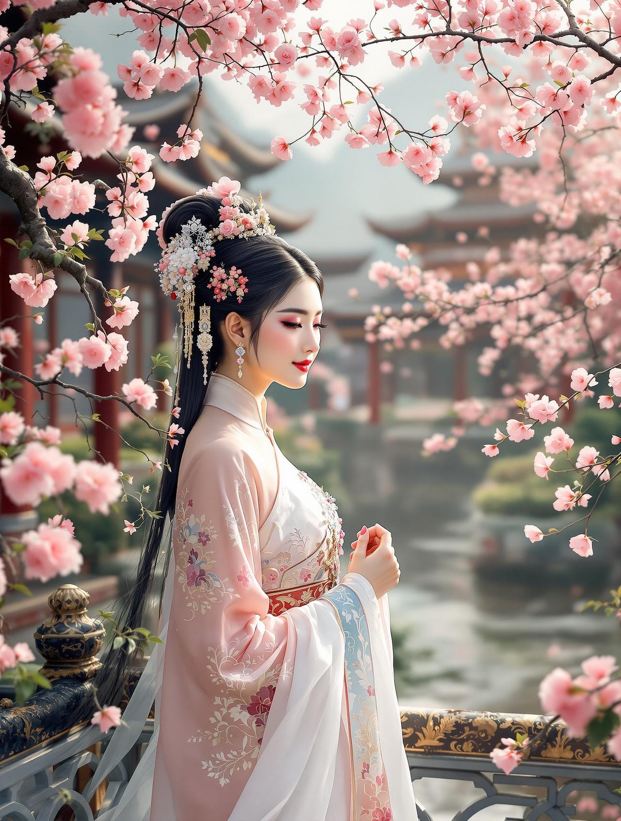 精东在线 - 神医毒妃不好惹