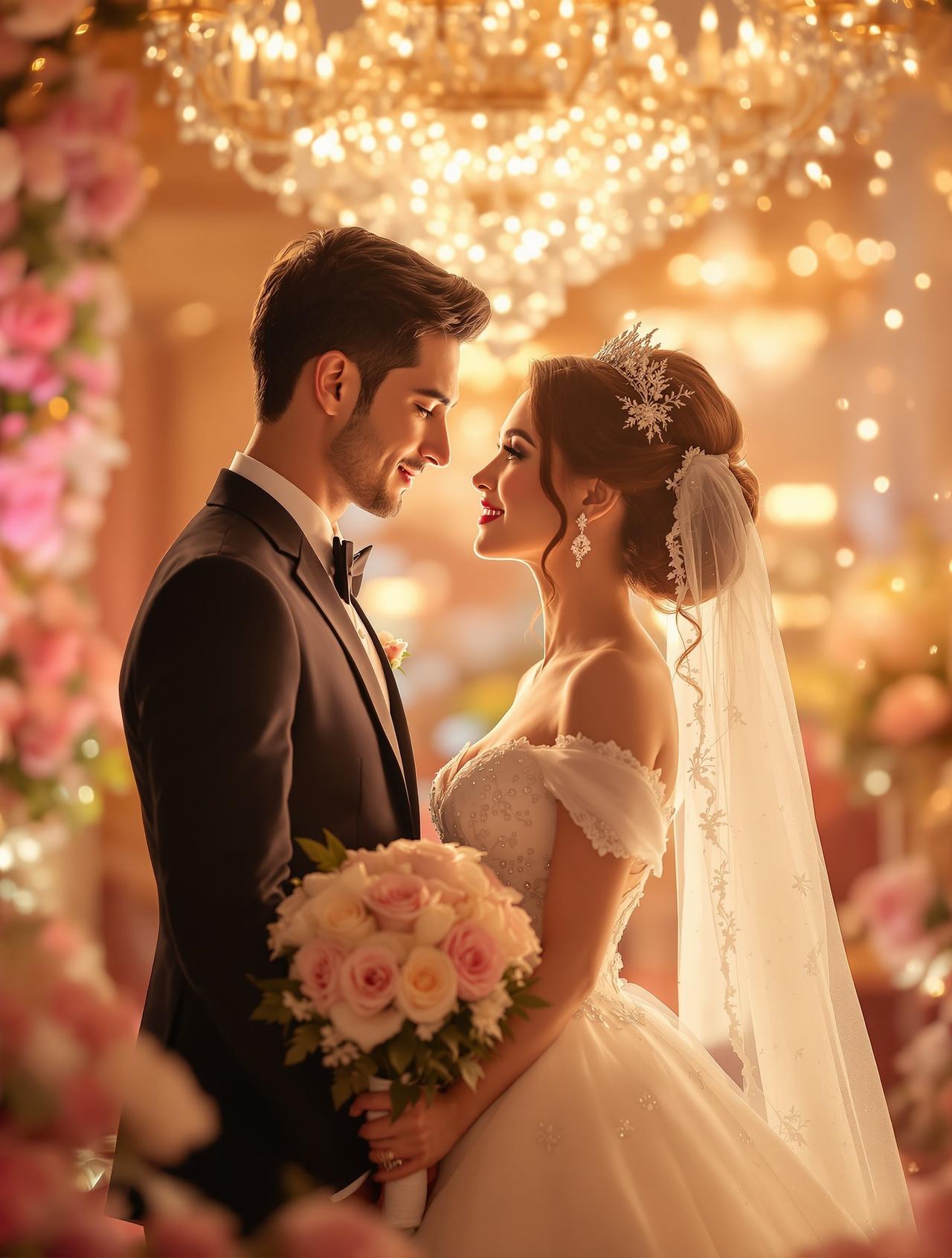 精东在线 - 闪婚后，老公竟是顶级豪门